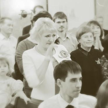 Фотография #589613, свадебная фотосъемка, автор: Иван Выборнов