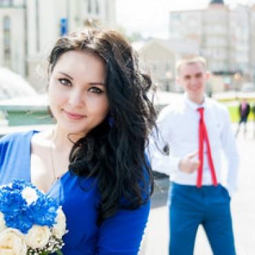 Фотография #589316, свадебная фотосъемка, автор: Иван Выборнов