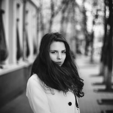 Фотография #589974, портретная съемка, автор: Artem Brusenenko