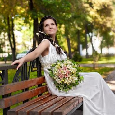 Фотография #590028, свадебная фотосъемка, автор: Николай Якушев