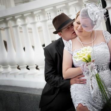 Фотография #590022, свадебная фотосъемка, автор: Николай Якушев