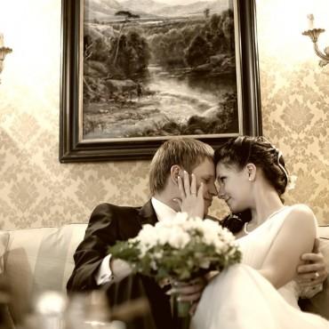 Фотография #590026, свадебная фотосъемка, автор: Николай Якушев