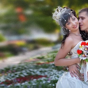 Фотография #590032, свадебная фотосъемка, автор: Николай Якушев