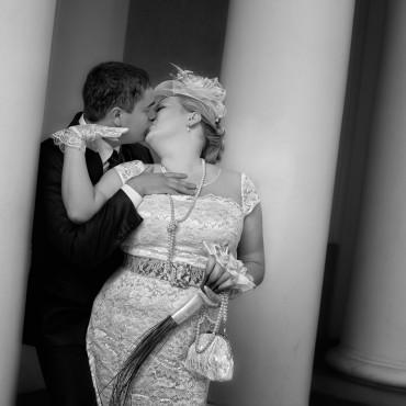 Фотография #590024, свадебная фотосъемка, автор: Николай Якушев
