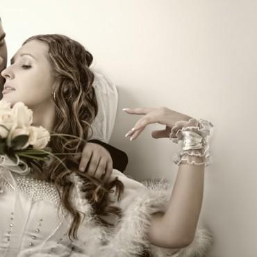 Фотография #590017, свадебная фотосъемка, автор: Николай Якушев