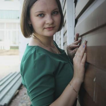 Фотография #590361, портретная съемка, автор: Наталья Кочеткова