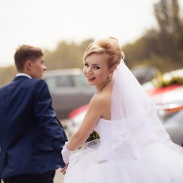 Фотография #590790, свадебная фотосъемка, автор: Ася Петрова