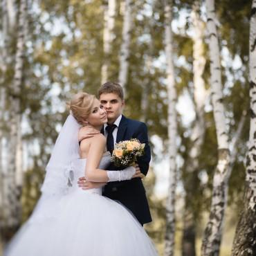 Фотография #591619, свадебная фотосъемка, автор: Ася Петрова