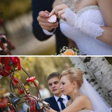 Фотография #590786, свадебная фотосъемка, автор: Ася Петрова