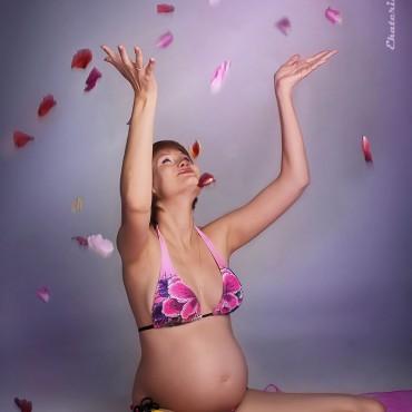 Фотография #590779, фотосъемка беременных, автор: Екатерина Минеева