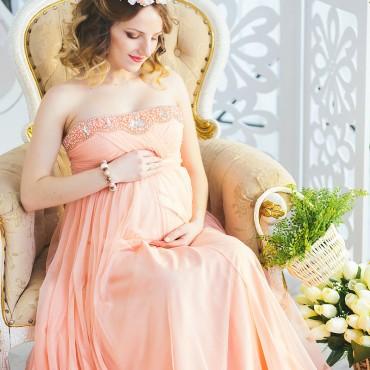 Фотография #590776, фотосъемка беременных, автор: Екатерина Минеева
