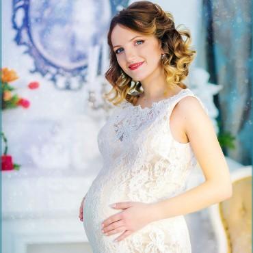 Фотография #590780, фотосъемка беременных, автор: Екатерина Минеева