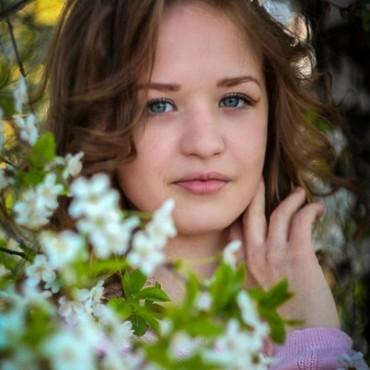 Фотография #590873, портретная съемка, автор: Светлана Кожухова