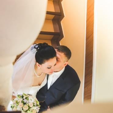 Фотография #590894, свадебная фотосъемка, автор: Светлана Кожухова