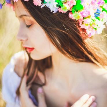 Фотография #590967, портретная съемка, автор: Светлана Кожухова