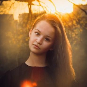 Фотография #590878, портретная съемка, автор: Светлана Кожухова