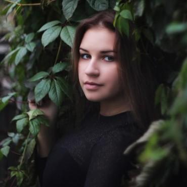 Фотография #590872, портретная съемка, автор: Светлана Кожухова