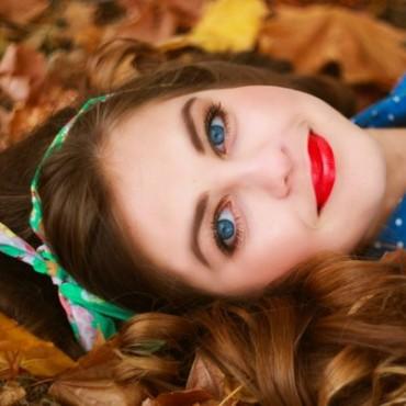 Фотография #590883, портретная съемка, автор: Светлана Кожухова