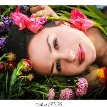 Фотография #590882, портретная съемка, автор: Светлана Кожухова
