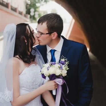Фотография #591195, свадебная фотосъемка, автор: Сергей Ключников