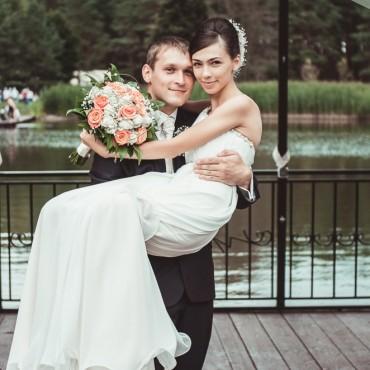 Фотография #591184, свадебная фотосъемка, автор: Сергей Ключников
