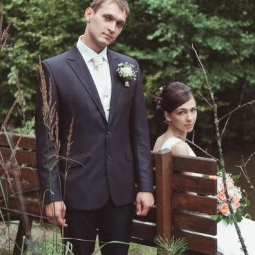 Фотография #591191, свадебная фотосъемка, автор: Сергей Ключников