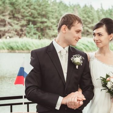 Фотография #591194, свадебная фотосъемка, автор: Сергей Ключников