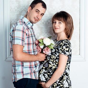 Фотография #591346, фотосъемка беременных, автор: Сергей Ключников