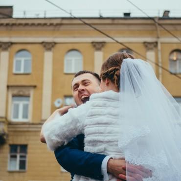 Фотография #591179, свадебная фотосъемка, автор: Сергей Ключников