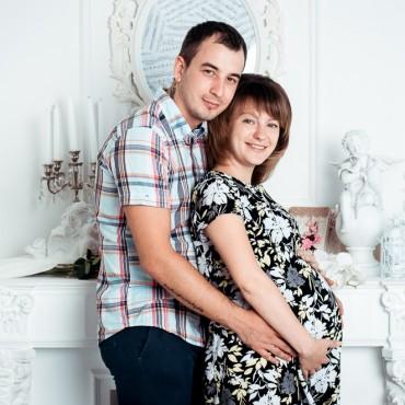 Фотография #591353, фотосъемка беременных, автор: Сергей Ключников