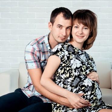 Фотография #591341, фотосъемка беременных, автор: Сергей Ключников