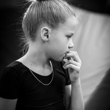 Фотография #594743, детская фотосъемка, автор: Антонина Мещерякова