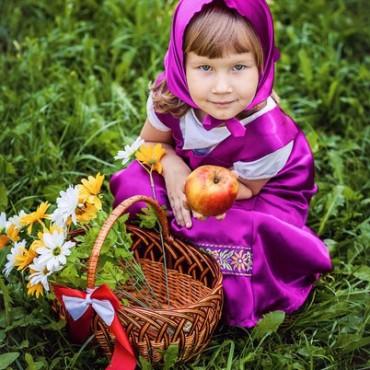 Фотография #594730, детская фотосъемка, автор: Антонина Мещерякова