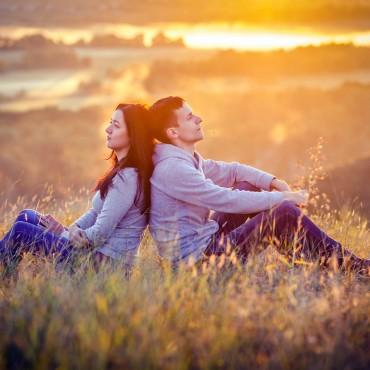 Фотография #594725, lovestory, автор: Антонина Мещерякова