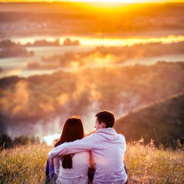 Фотография #594723, lovestory, автор: Антонина Мещерякова