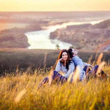 Фотография #594724, lovestory, автор: Антонина Мещерякова