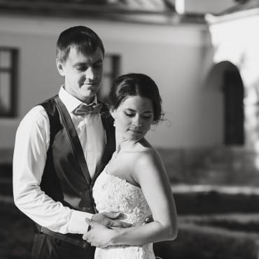 Фотография #591588, свадебная фотосъемка, автор: Станислав Истомин