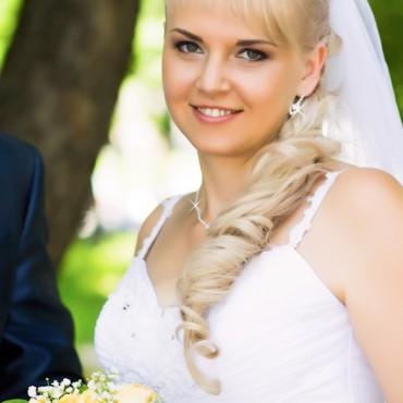 Фотография #591662, свадебная фотосъемка, автор: Ольга Козяйчева