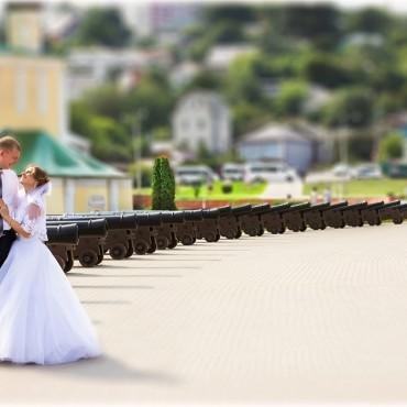 Фотография #591670, свадебная фотосъемка, автор: Ольга Козяйчева