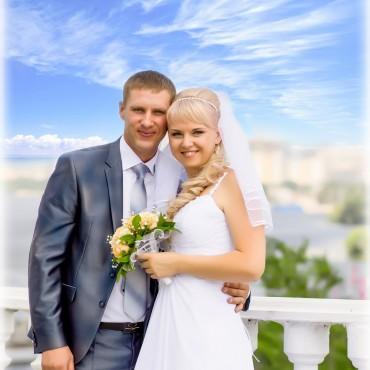 Фотография #591658, свадебная фотосъемка, автор: Ольга Козяйчева