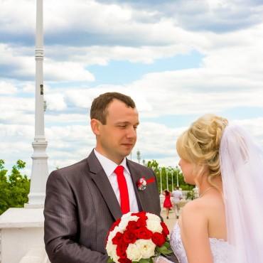 Фотография #591657, свадебная фотосъемка, автор: Ольга Козяйчева