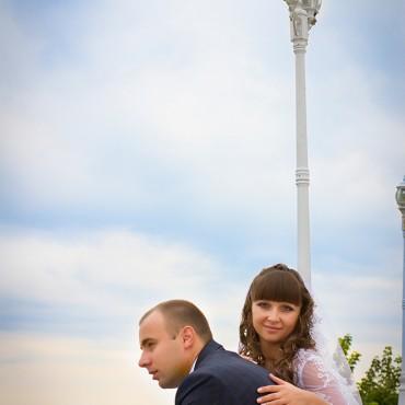 Фотография #591666, свадебная фотосъемка, автор: Ольга Козяйчева