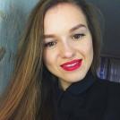 Елена Ткачева - Стилист Воронежа Елена Ткачева - Стилист Воронежа