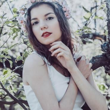 Фотография #591640, автор: Елена Ткачева