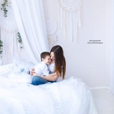 Фотография #584123, студийная фотосъемка, автор: Анна Дементеева