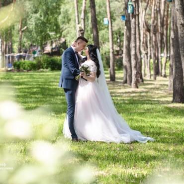 Фотография #581999, свадебная фотосъемка, автор: Анна Дементеева