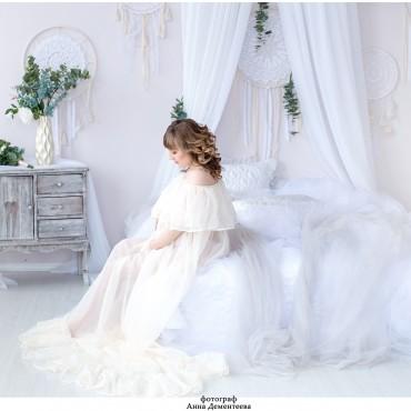 Фотография #581952, фотосъемка беременных, автор: Анна Дементеева