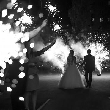 Фотография #594448, свадебная фотосъемка, автор: Дмитрий Гиевский