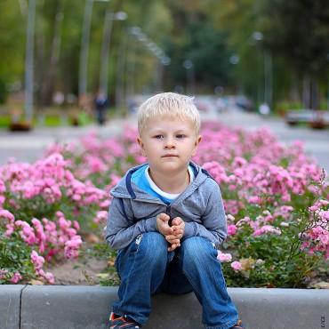 Фотография #592202, детская фотосъемка, автор: Олена Тарасова