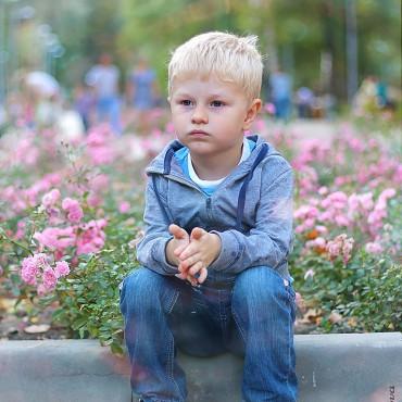 Фотография #592201, детская фотосъемка, автор: Олена Тарасова